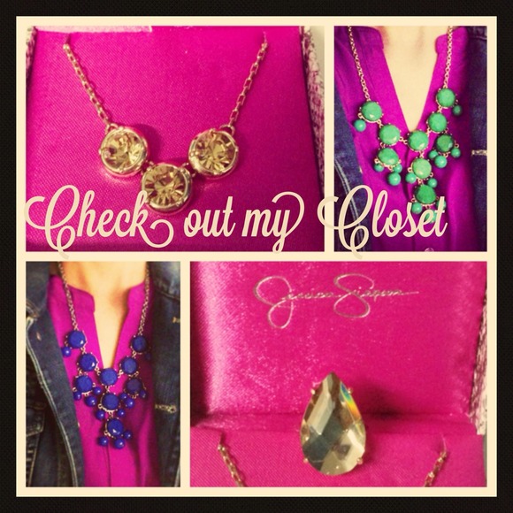 Come take a look at my Closet