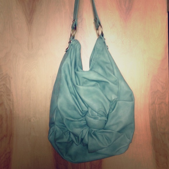 Urban Outfitters Large Leather Bag