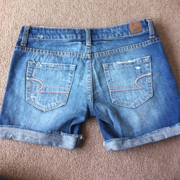 Shorts - Picture 2 of 2