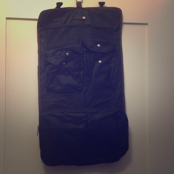 Chi Pro Travel Set : flat iron and blow dryer.