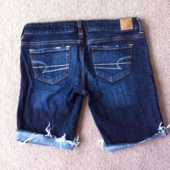 Long shorts - Picture 2 of 2