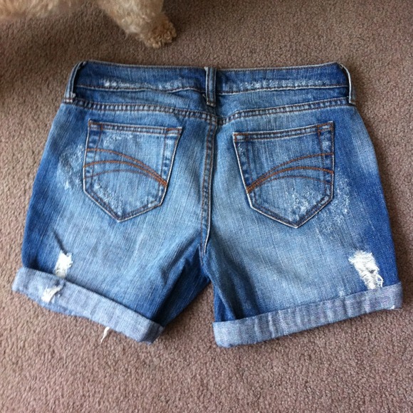 Shorts - Picture 2 of 2