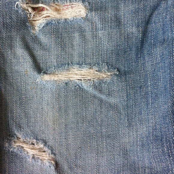 Long shorts - Picture 3 of 3