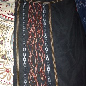 Harley Davidson swimming trunks bundle