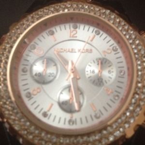 Michael Kors watch