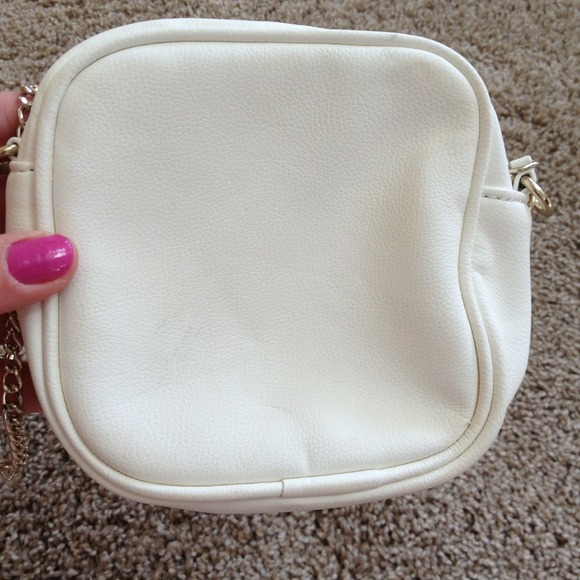 SOLD. NWOT Zara Shoulder evening or day Bag