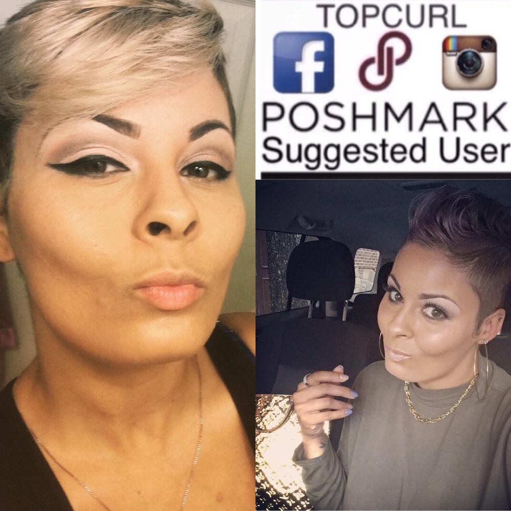 Like for 🎉Closet BookMark🎉 follow IG @Topcurl