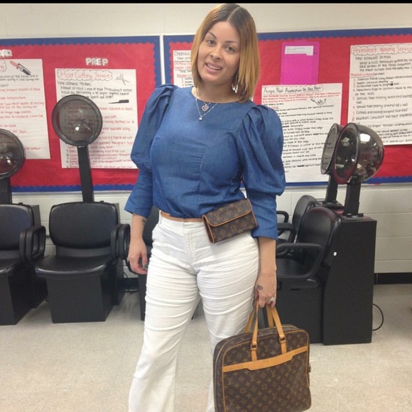 Like for 🎉Closet BookMark🎉 follow IG @Topcurl - Picture 5 of 8