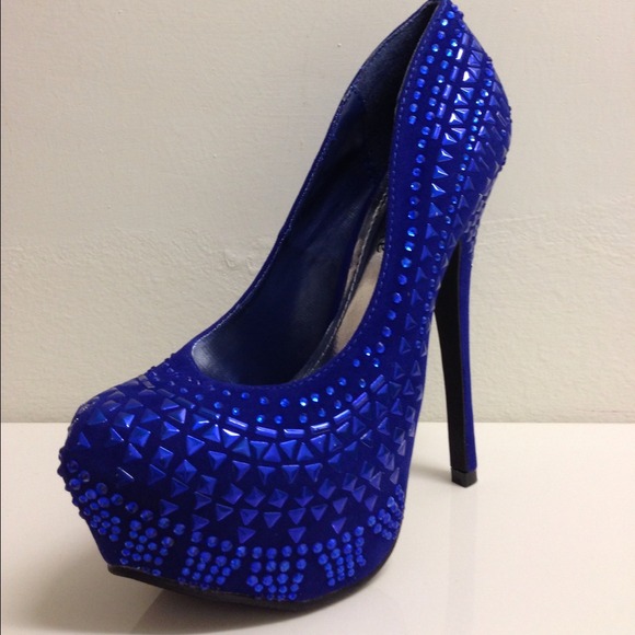 Gorgeous Pumps!! 💥REDUCED💥