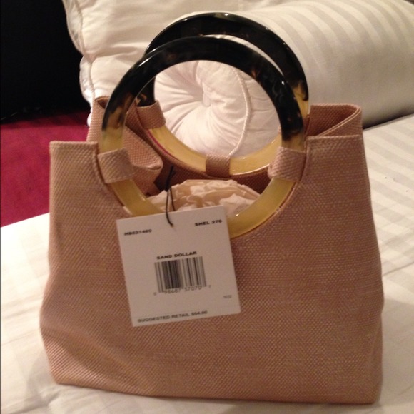 Pink Purse - Picture 2 of 2