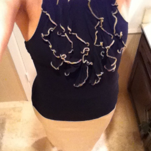bebe Dresses & Skirts - Bebe top and skirt. Also can sell separately.