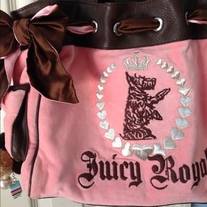 Juicy Couture Daydreamer