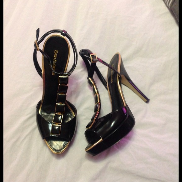 💯(Authentic) Enzo Angiolini - Picture 2 of 2