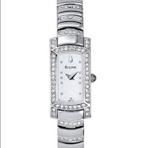 Bulova watch