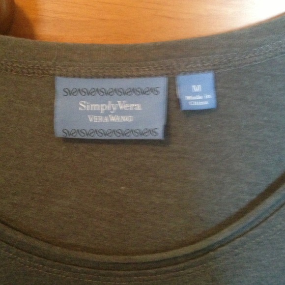 Tee - Picture 3 of 4