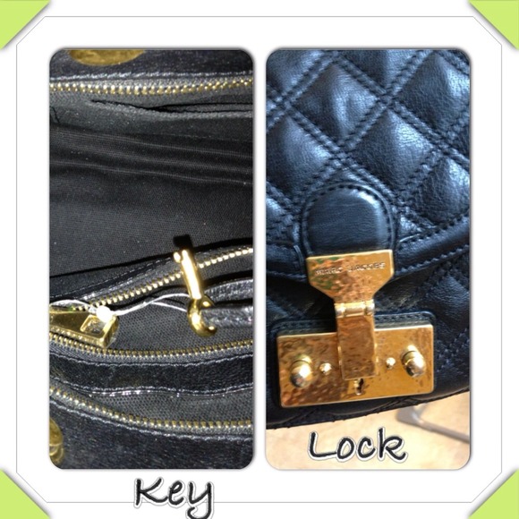 Authentic Marc Jacobs - Picture 4 of 4