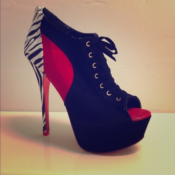 Fashion Shoes