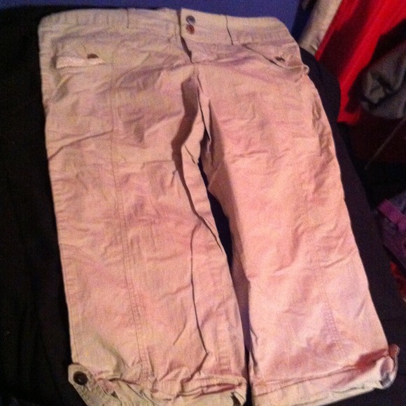 Capris