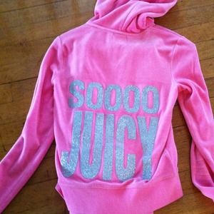 Juicy Sweatpants RESV ❌