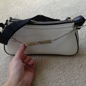 Christian Dior bag