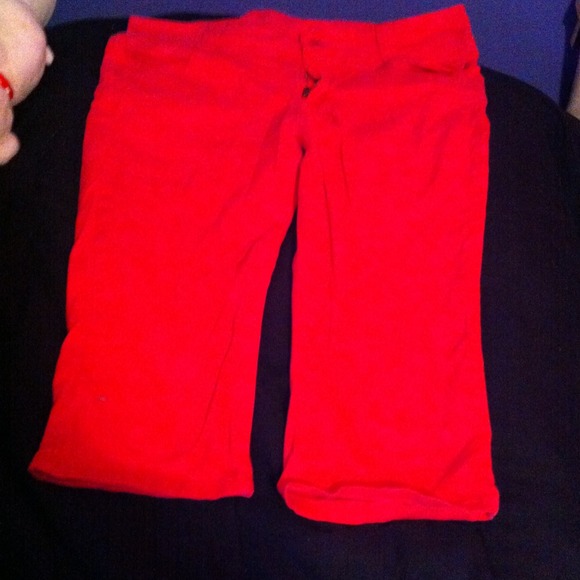 Capris