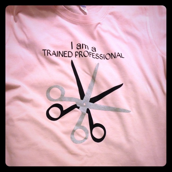 PROFESSIONAL T-SHIRTS