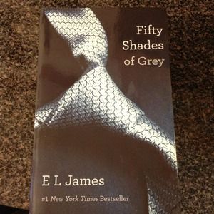 50 shades trilogy