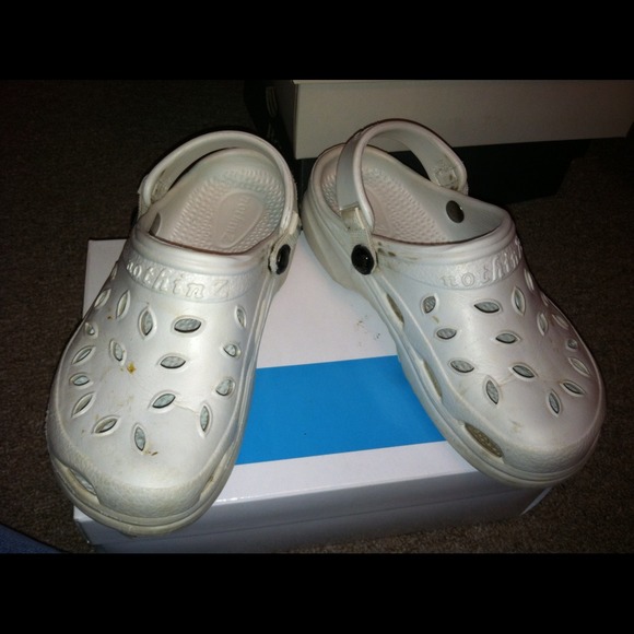 NothinZ shoes!