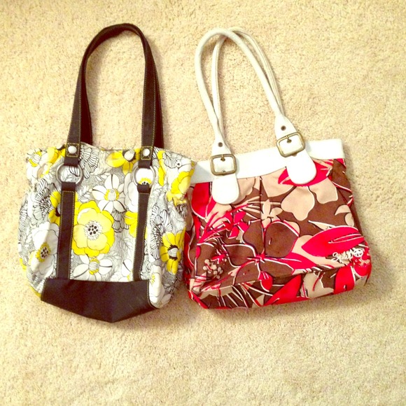 Flower Purse bundle