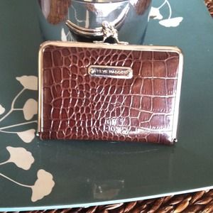 Steve Madden Wallet