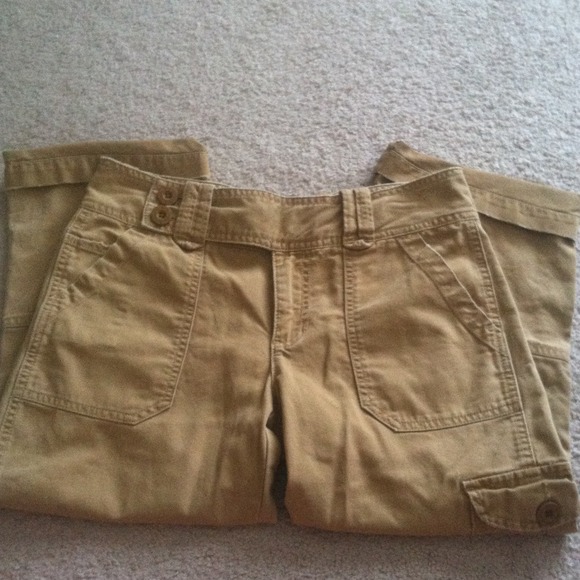 BKE cargo capris