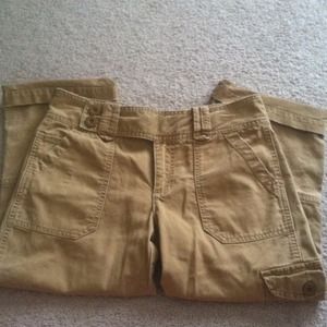 BKE cargo capris