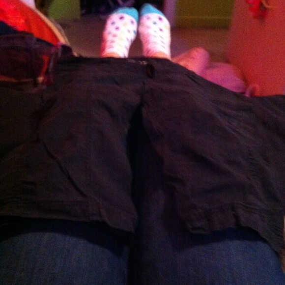 Capris