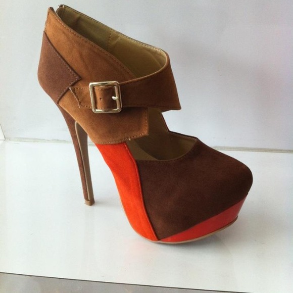 Shoes - Beautiful Shoes