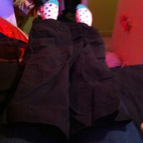 Capris