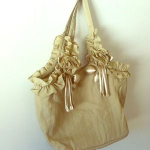 Vintage bag
