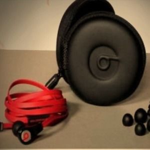 For @simplymii Dre beats