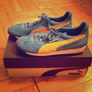 Puma Anjan sneakers