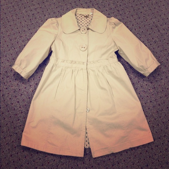 Khaki jacket - Picture 1 of 4