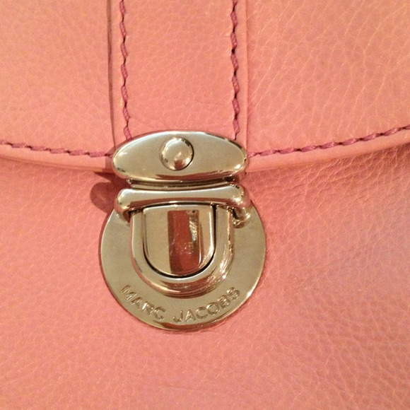 Marc Jacobs Collection Authentic clutch pouch - Picture 2 of 4