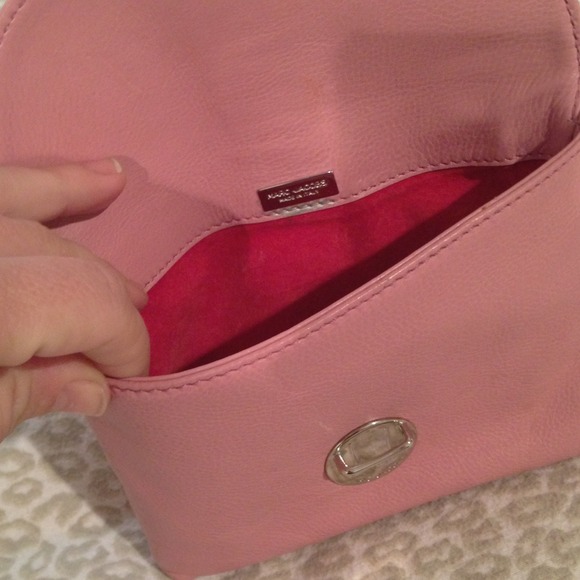 Marc Jacobs Collection Authentic clutch pouch - Picture 3 of 4