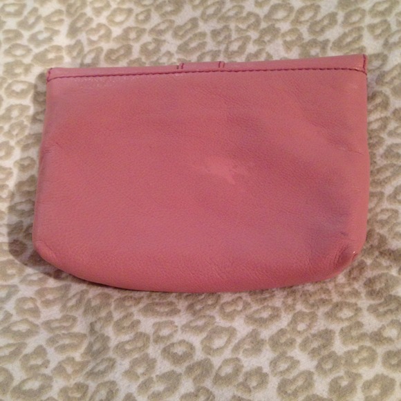 Marc Jacobs Collection Authentic clutch pouch - Picture 4 of 4