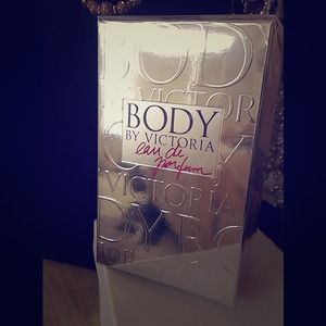Body By Victoria Secret "Reduced"