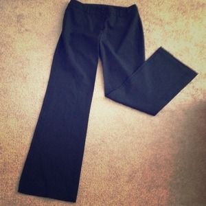 SOLD 🚫🚫🚫NY&company black dress pants