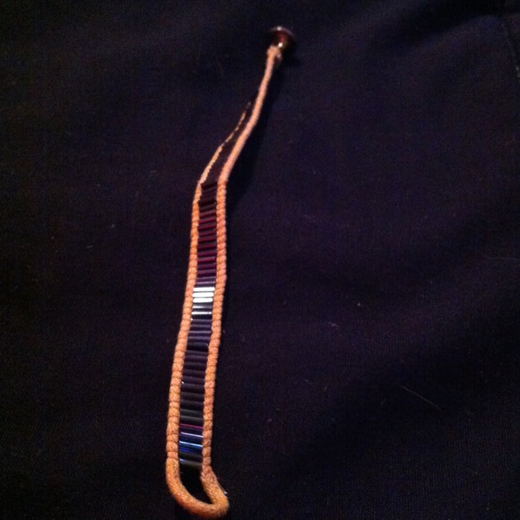 Bracelet