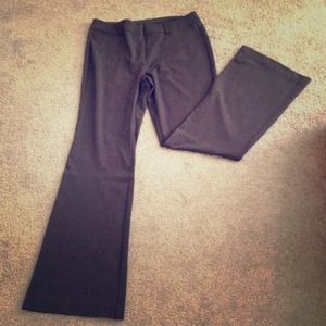 SOLD 🚫🚫🚫NY&COMPANY dress pants- dark brown