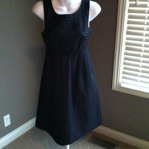 Black Sheath Dress