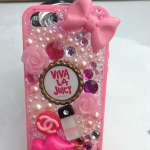 iPhone 5 case