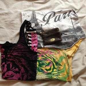 💗Reserved bundle for @kaylacupcake91💗