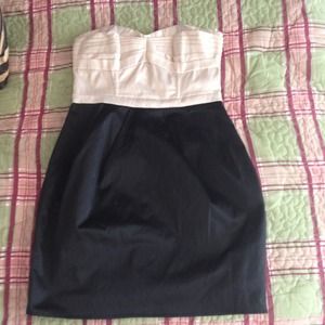 Short homecoming dress